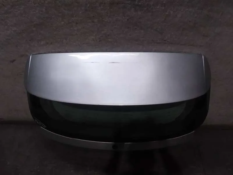 Porton Trasero para Bmw Serie 1 Berlina (E81/E87)