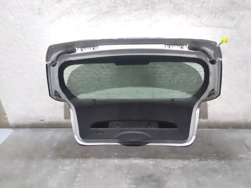 Porton Trasero para Bmw Serie 1 Berlina (E81/E87)