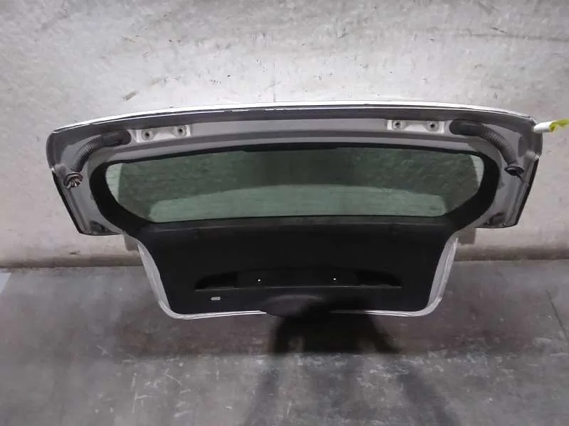Porton Trasero para Bmw Serie 1 Berlina (E81/E87)
