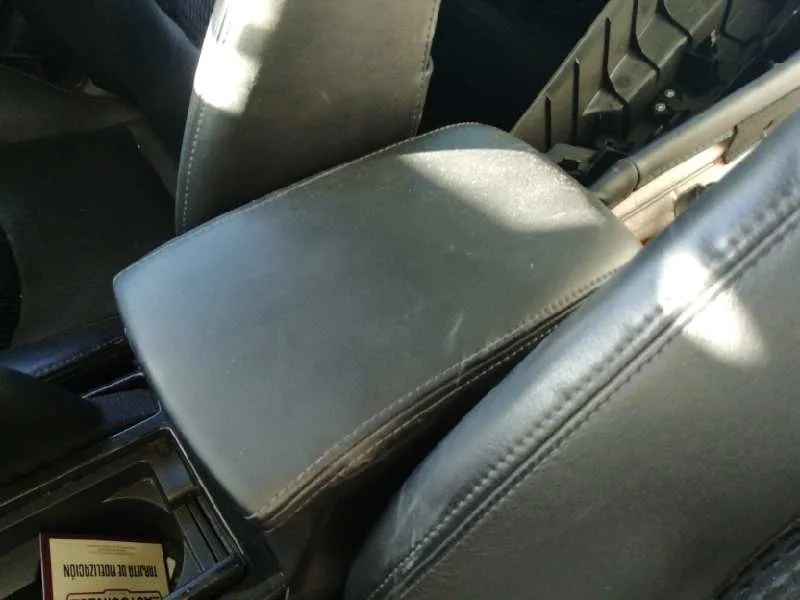 Apoyabrazos Central para Mazda 6 Lim. (Gh)