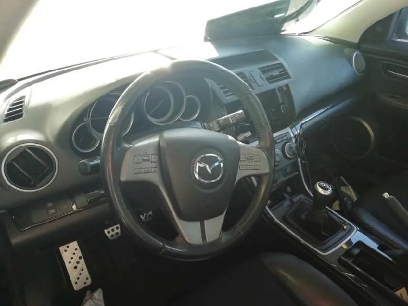 Kit Airbag para Mazda 6 Lim. (Gh)