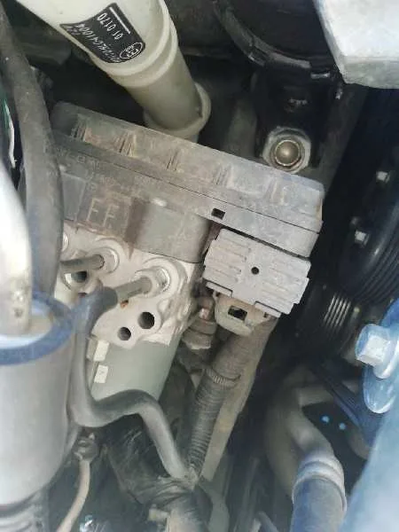Abs para Mazda 6 Lim. (Gh)