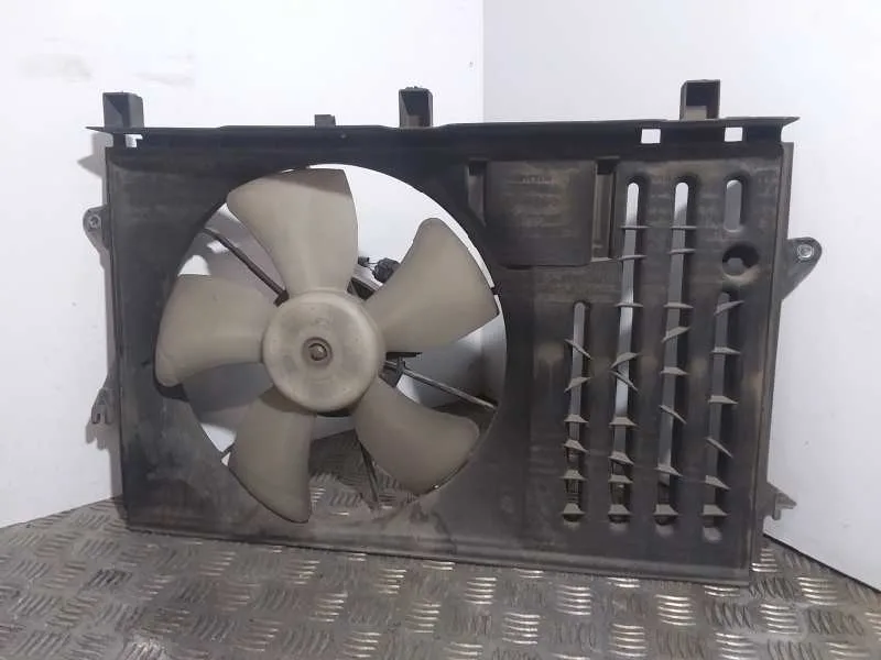Electroventilador para Toyota Corolla (E12)