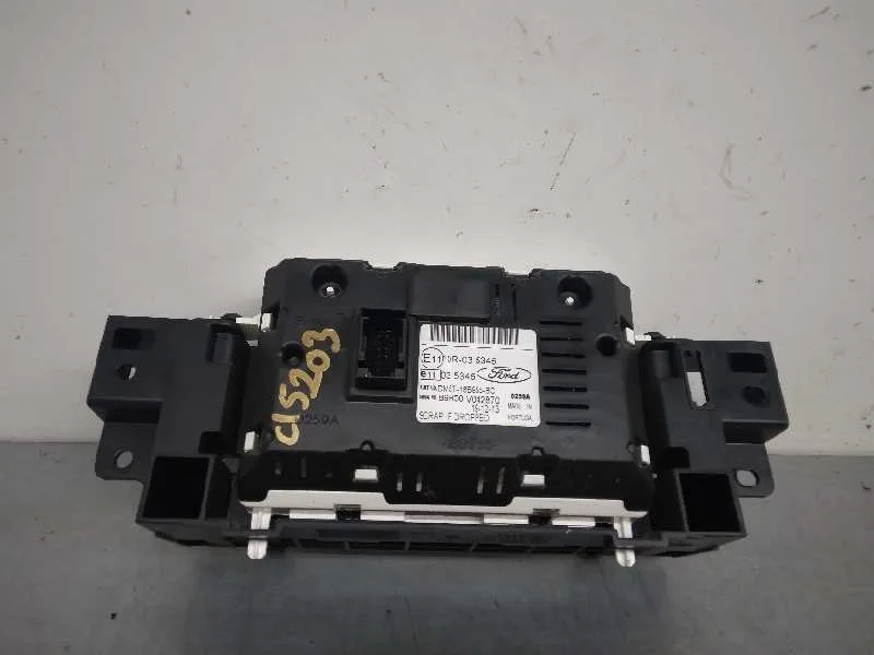 Display para Ford Focus Lim. (Cb8)