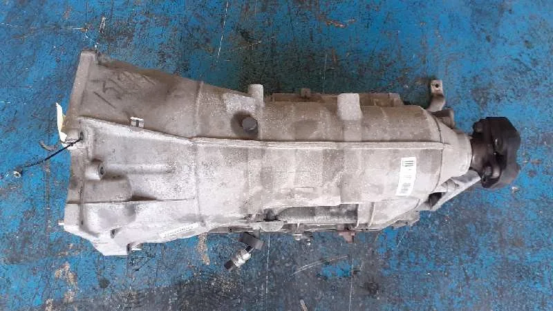 Caja Cambios para Bmw Serie 5 Berlina (E60)