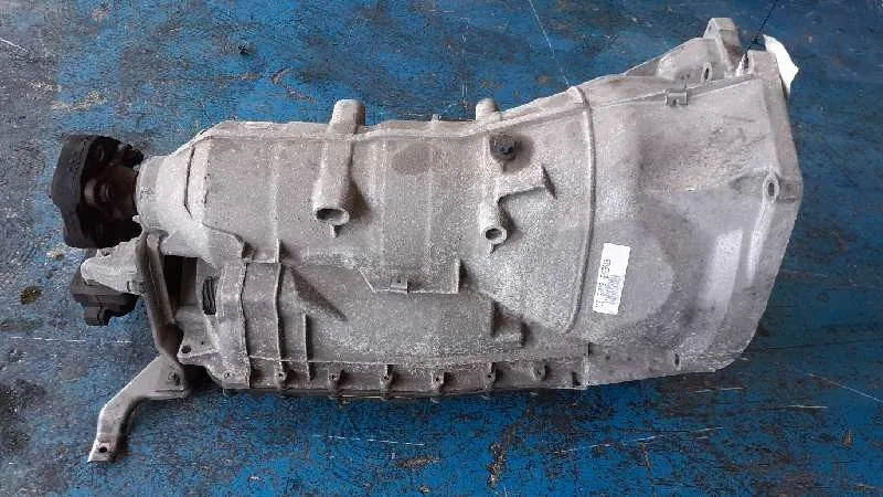 Caja Cambios para Bmw Serie 5 Berlina (E60)