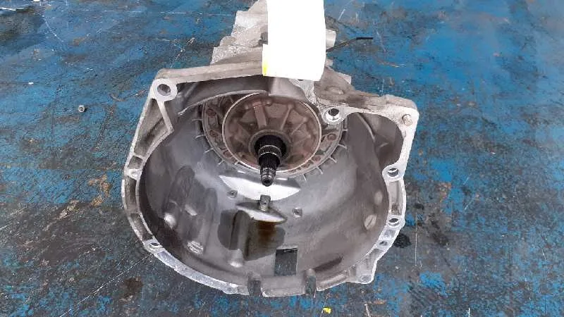 Caja Cambios para Bmw Serie 5 Berlina (E60)