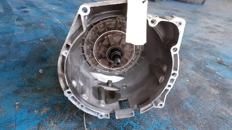 Caja Cambios para Bmw Serie 5 Berlina (E60)