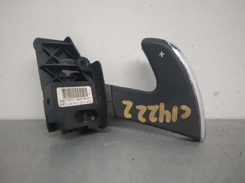 Mando Volante para Citroën C4 Picasso