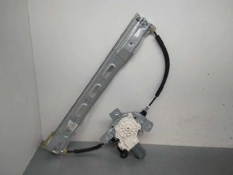 Elevalunas Delantero Derecho para Ford Tourneo Courier (C4A)