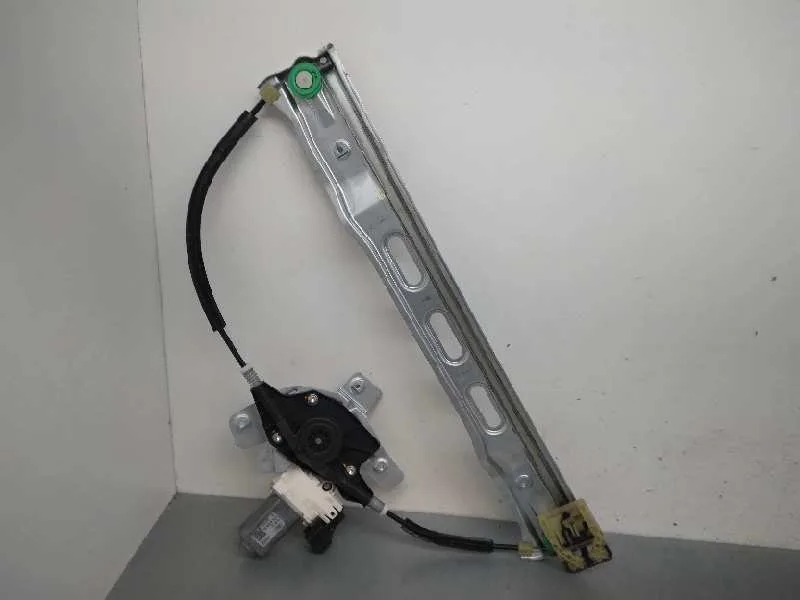 Elevalunas Delantero Derecho para Ford Tourneo Courier (C4A)