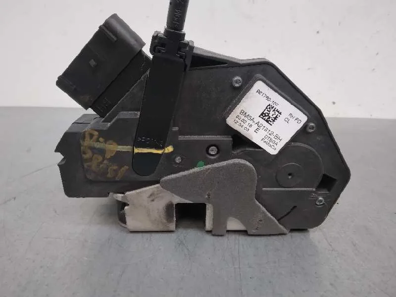 Cerradura Puerta Delantera Derecha para Ford Tourneo Courier (C4A)
