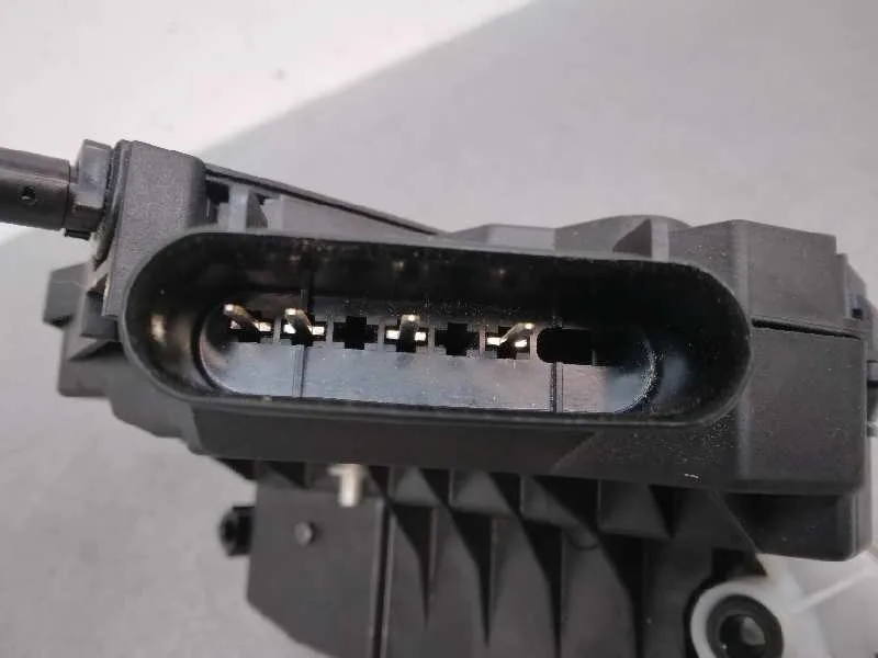 Cerradura Puerta Delantera Derecha para Ford Tourneo Courier (C4A)