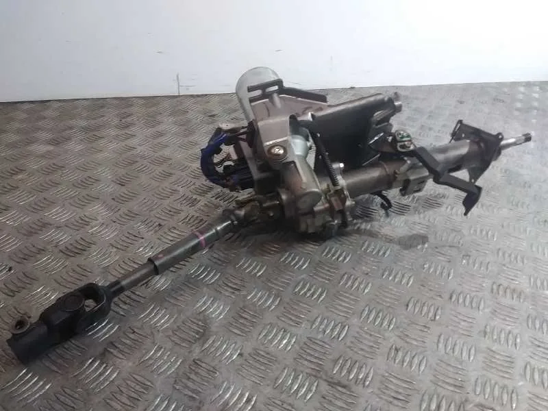Columna Direccion para Nissan Note (E11E)