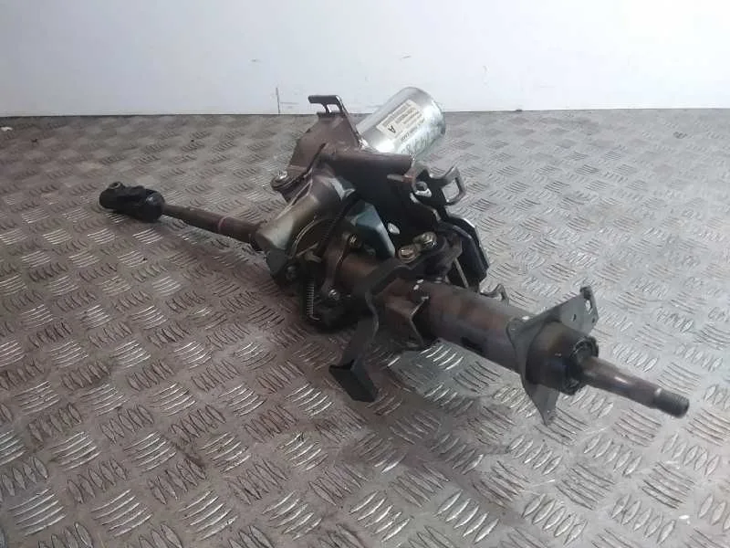 Columna Direccion para Nissan Note (E11E)