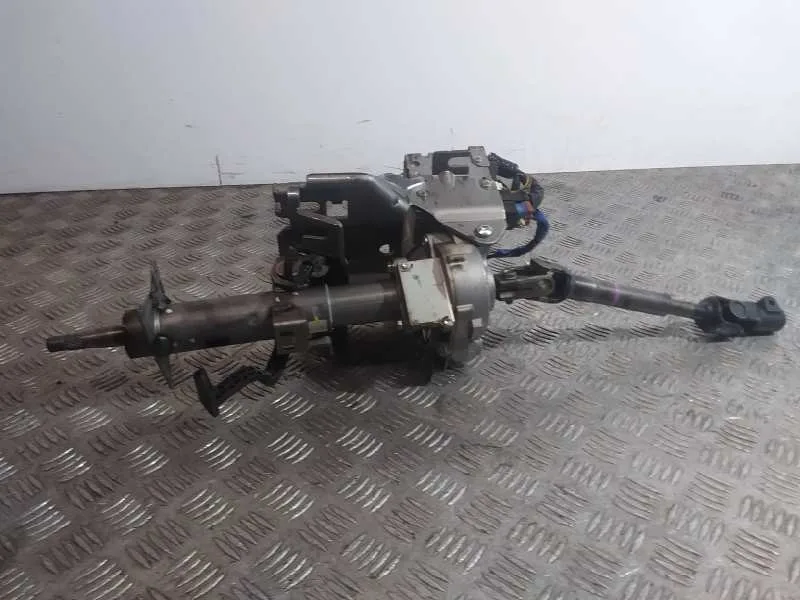 Columna Direccion para Nissan Note (E11E)