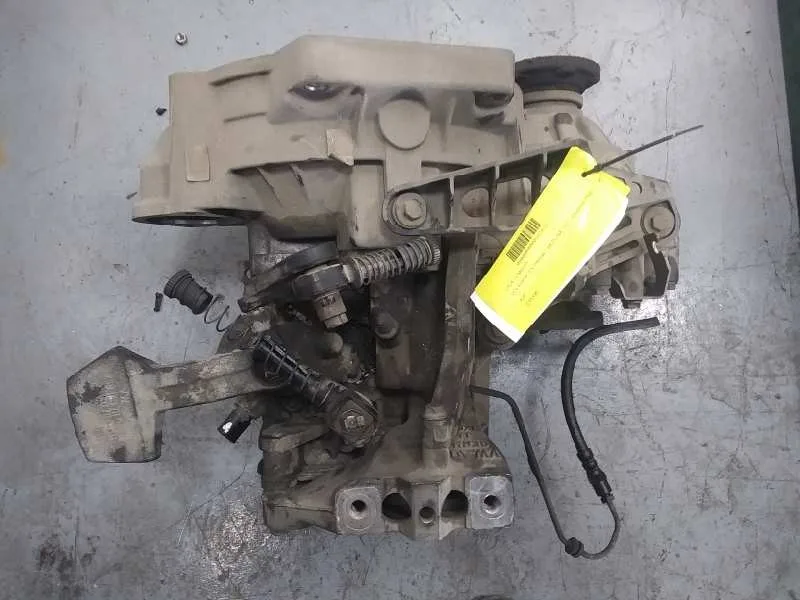 Caja Cambios para Volkswagen Passat Berlina (3C2)