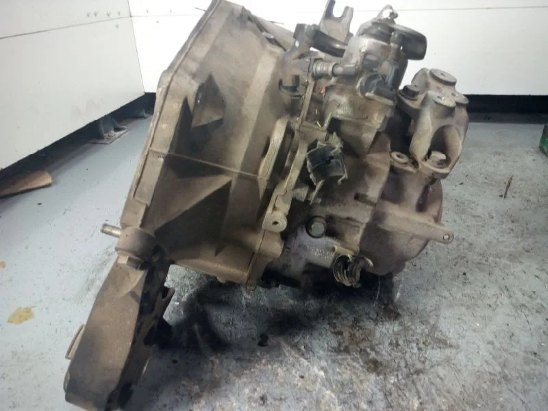 Caja Cambios para Opel Insignia Berlina