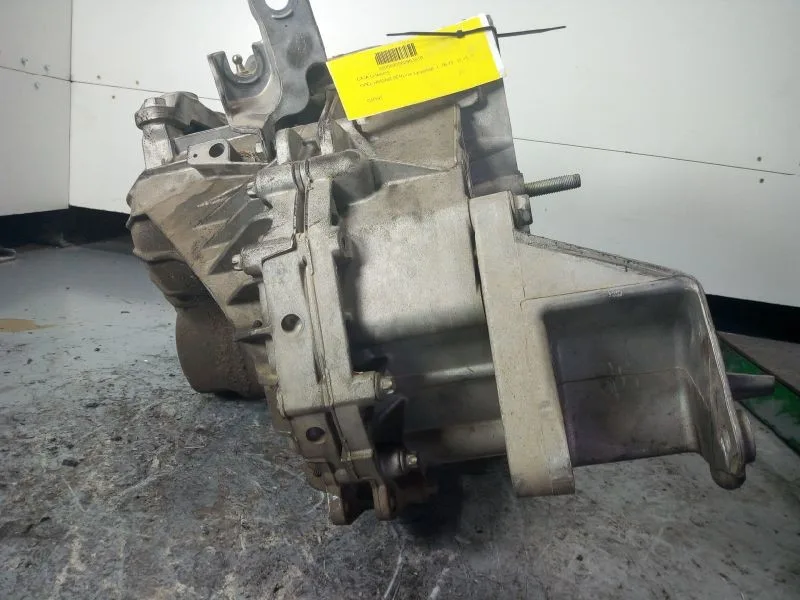 Caja Cambios para Opel Insignia Berlina