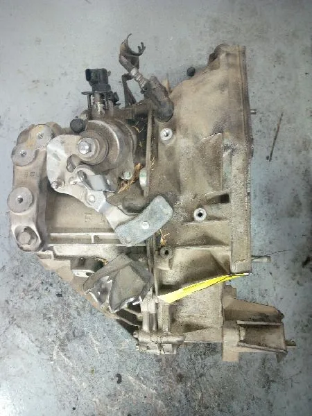 Caja Cambios para Opel Insignia Berlina