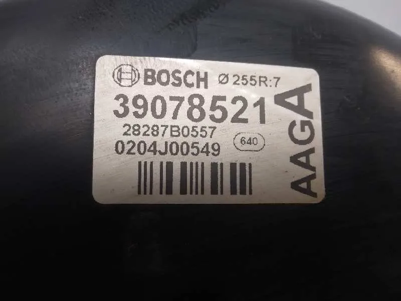Servofreno para Opel Corsa E