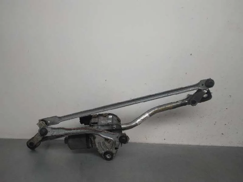 Motor Limpia Delantero para Audi A6 Berlina (4F2)