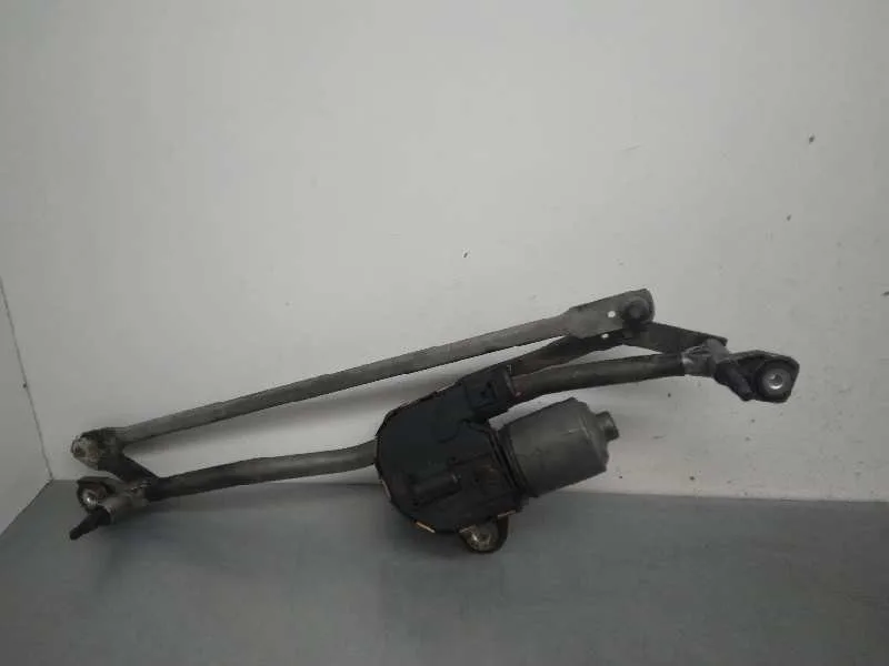 Motor Limpia Delantero para Audi A6 Berlina (4F2)
