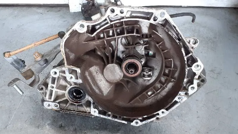 Caja Cambios para Opel Corsa D