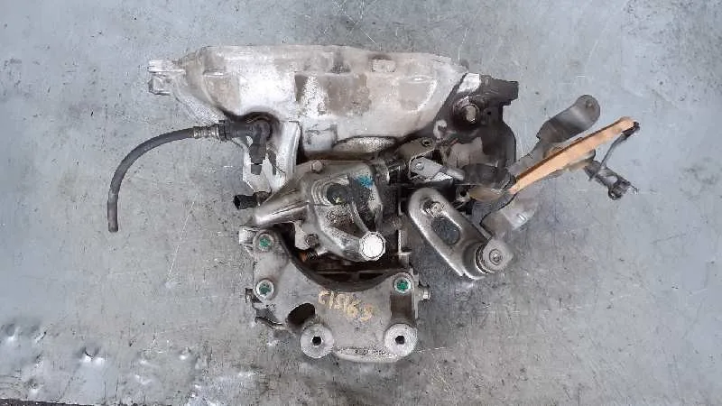 Caja Cambios para Opel Corsa D