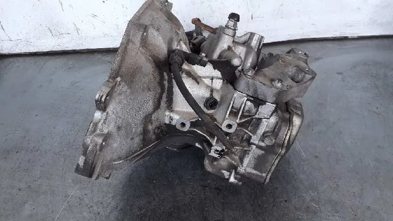 Caja Cambios para Opel Corsa D