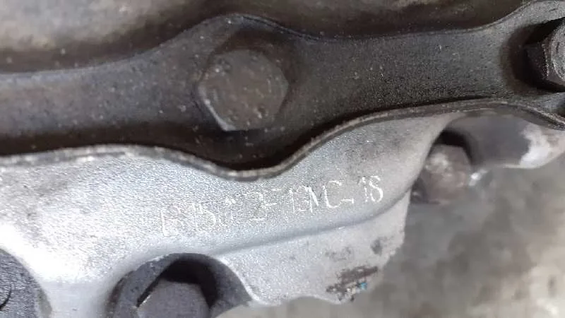 Caja Cambios para Opel Corsa D