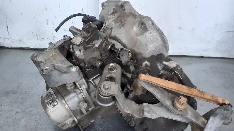Caja Cambios para Opel Corsa D