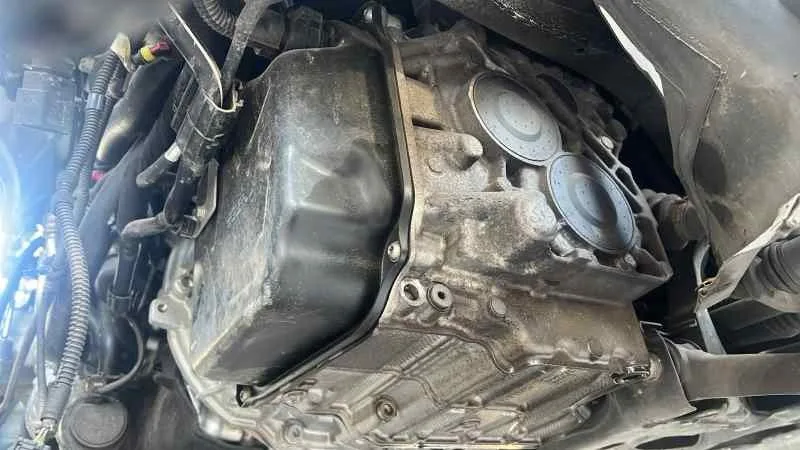 Caja Cambios para Seat Leon St (5F8)