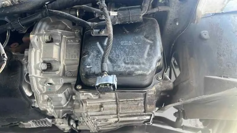 Caja Cambios para Seat Leon St (5F8)