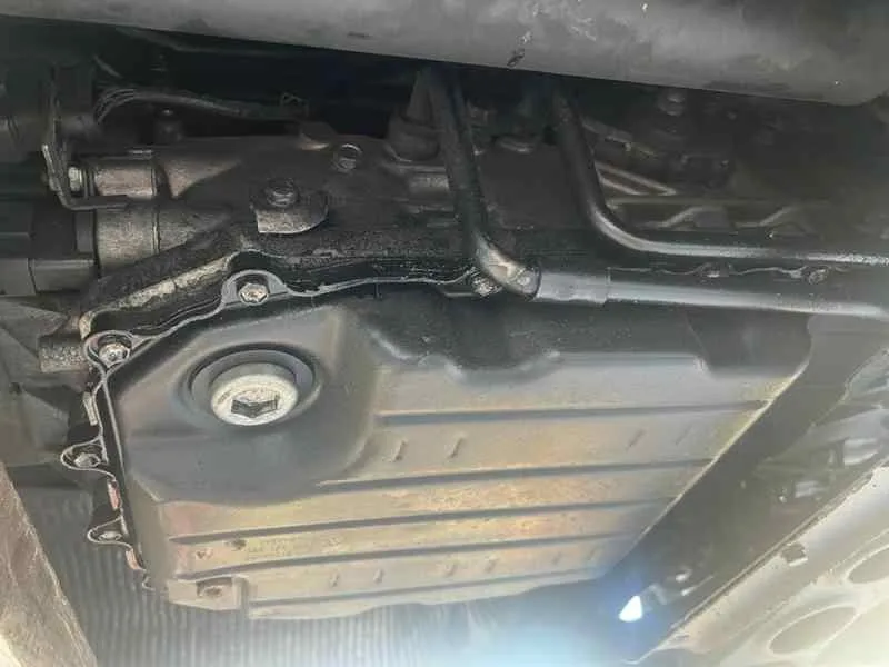 Caja Cambios para Seat Leon St (5F8)