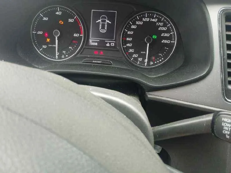 Caja Cambios para Seat Leon St (5F8)