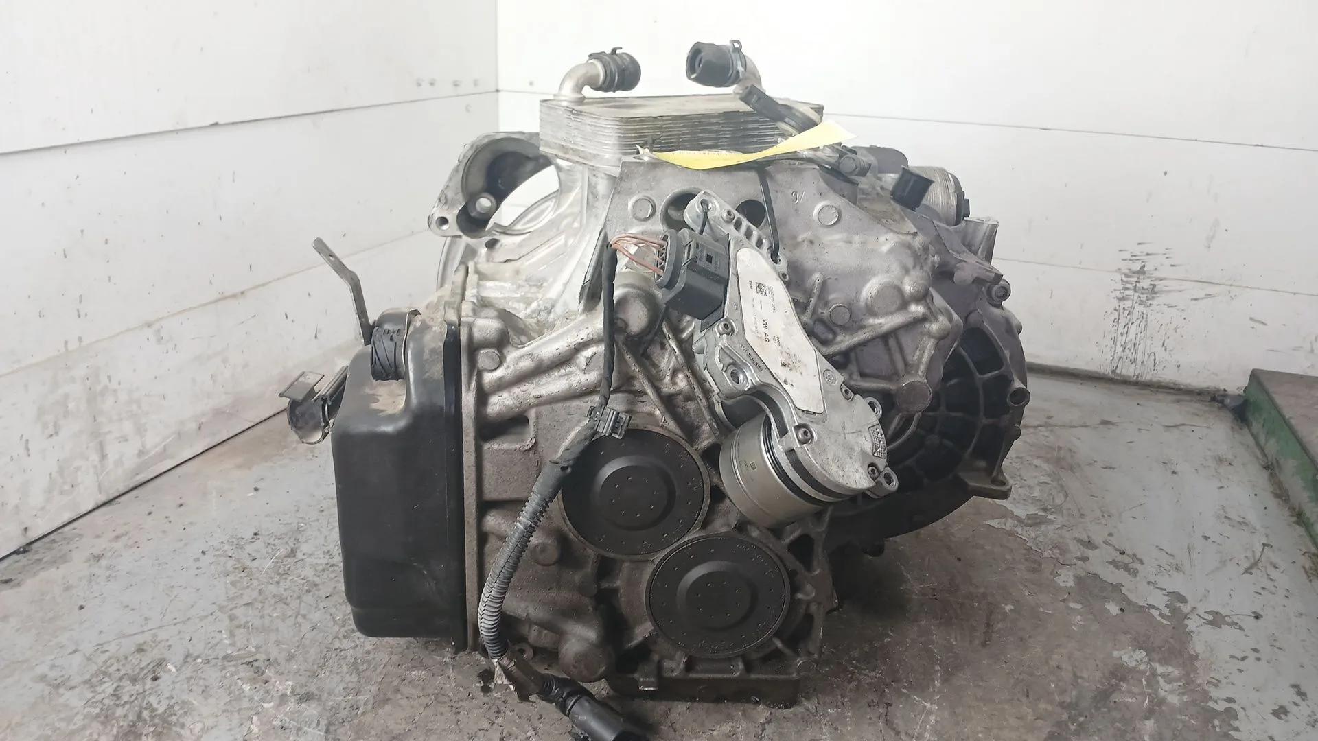 Caja Cambios para Seat Leon St (5F8)