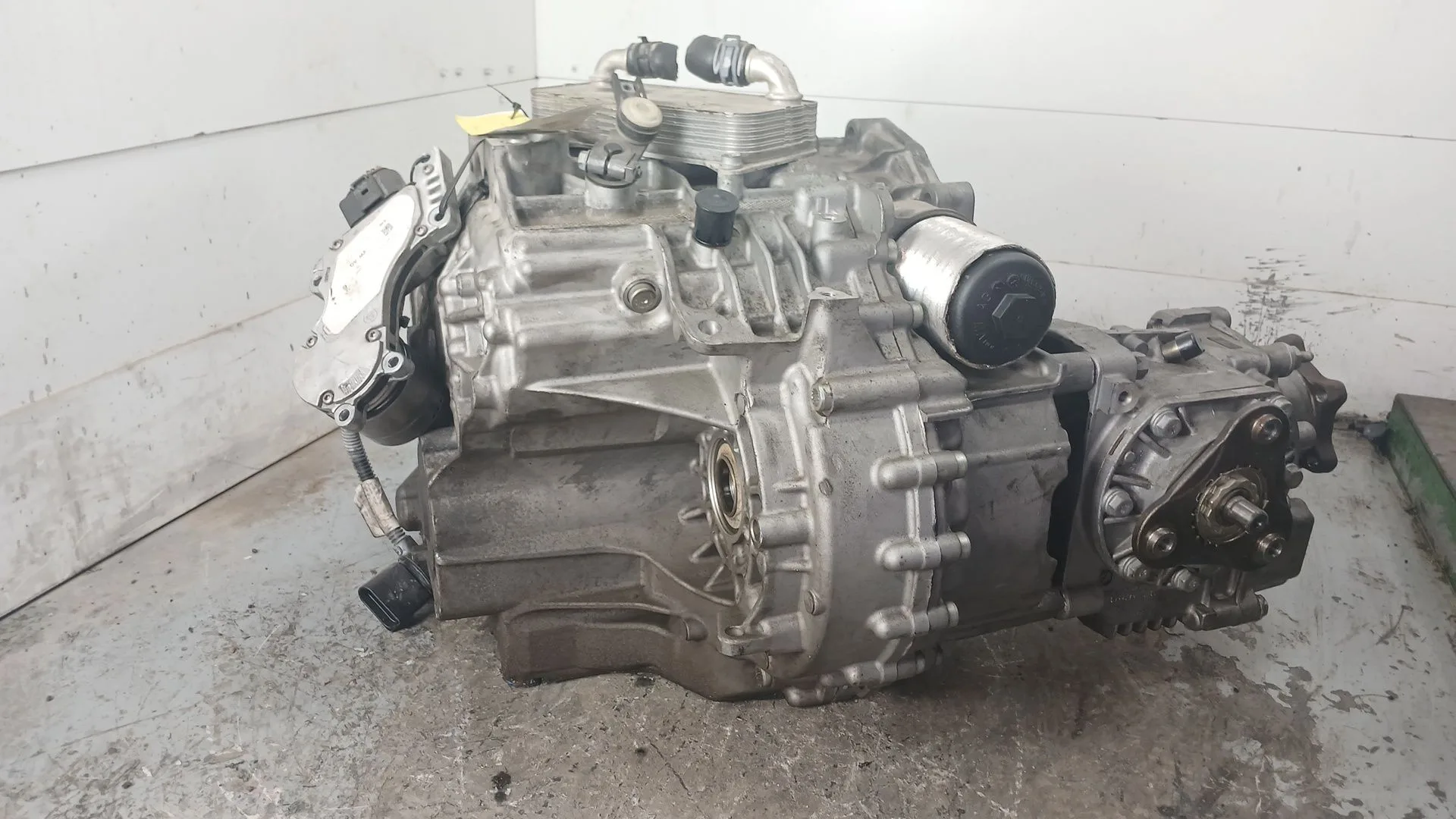 Caja Cambios para Seat Leon St (5F8)