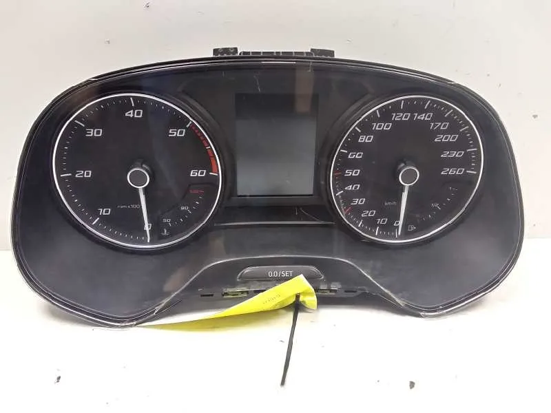 Cuadro Instrumentos para Seat Leon St (5F8)