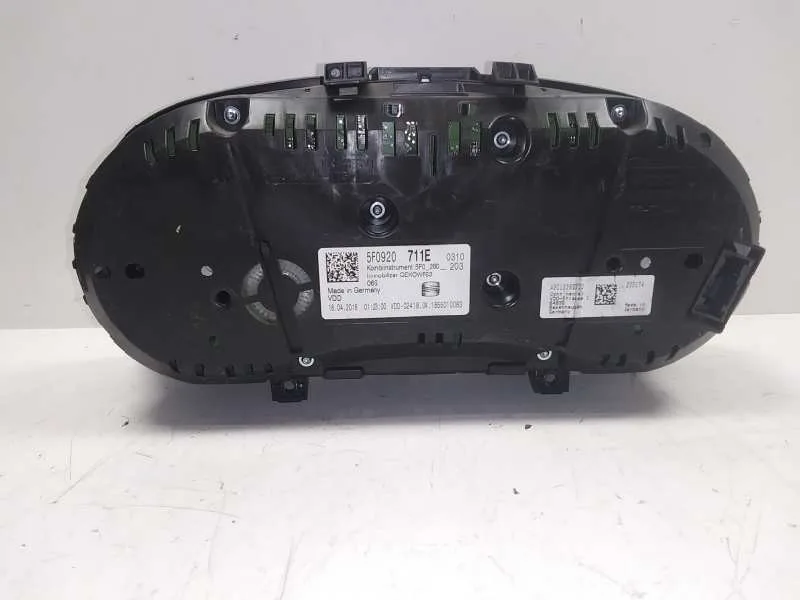 Cuadro Instrumentos para Seat Leon St (5F8)