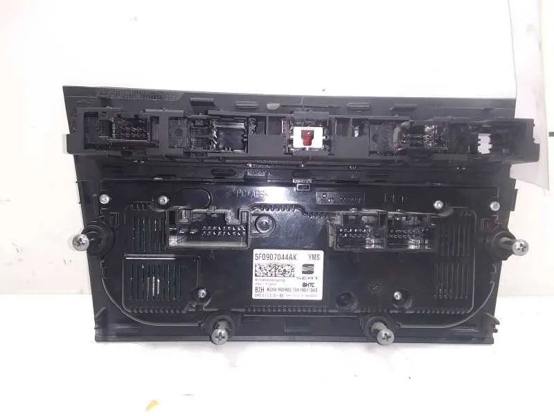 Mando Climatizador para Seat Leon St (5F8)