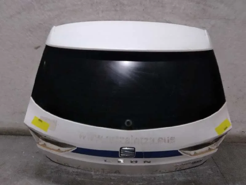 Porton Trasero para Seat Leon St (5F8)