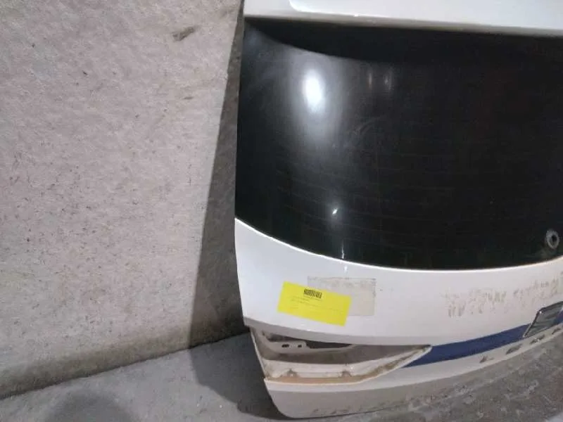Porton Trasero para Seat Leon St (5F8)