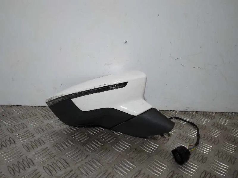 Retrovisor Derecho para Seat Leon St (5F8)