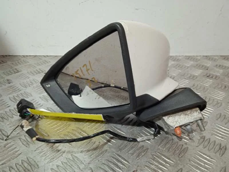 Retrovisor Izquierdo para Seat Leon St (5F8)