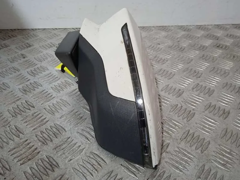 Retrovisor Izquierdo para Seat Leon St (5F8)