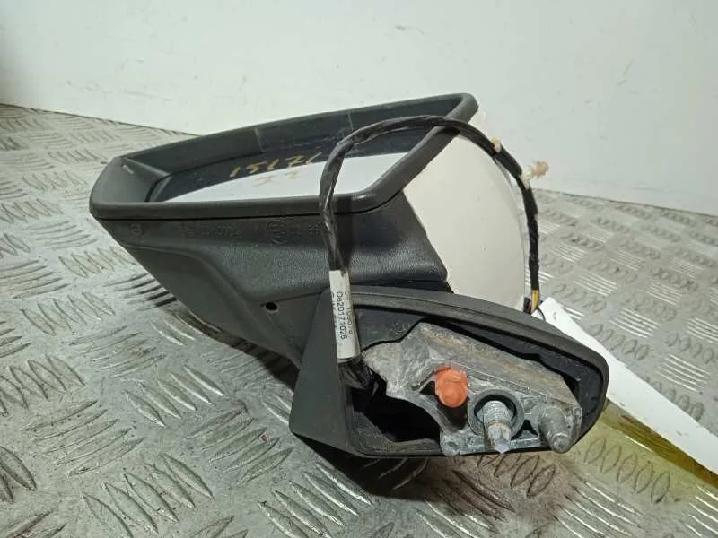 Retrovisor Izquierdo para Seat Leon St (5F8)