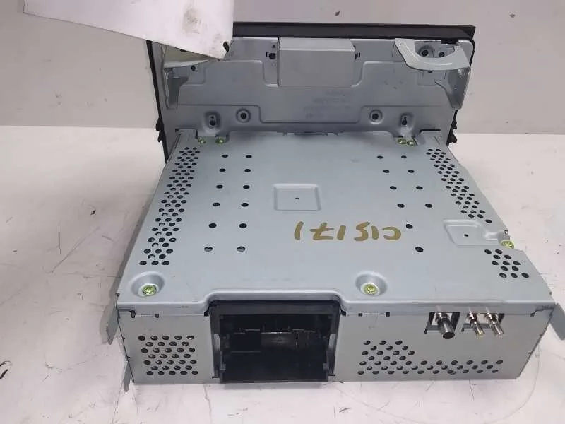 Sistema Audio / Radio Cd para Seat Leon St (5F8)