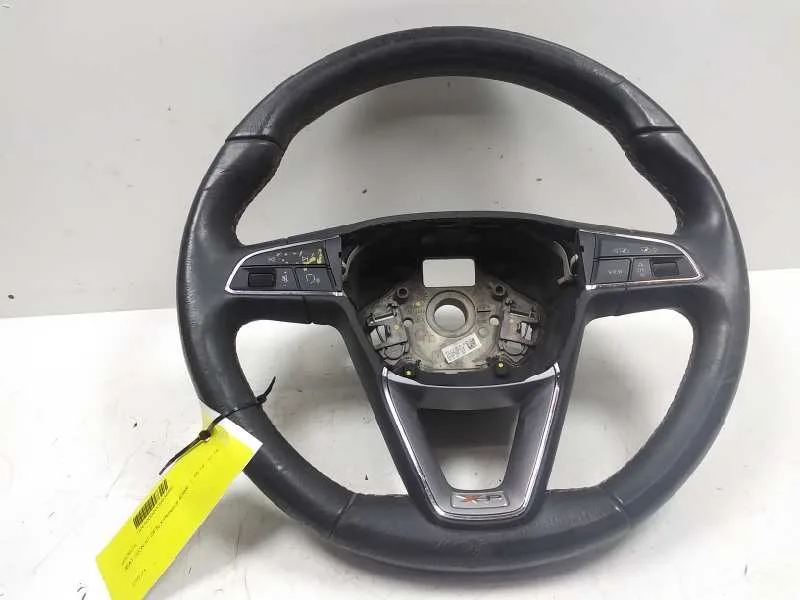 Volante para Seat Leon St (5F8)