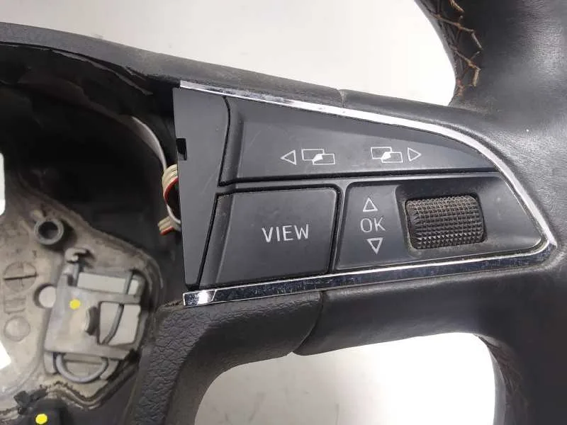 Volante para Seat Leon St (5F8)